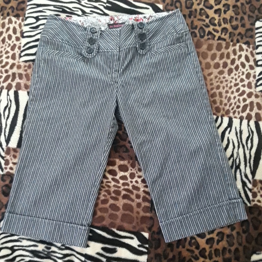 Capris